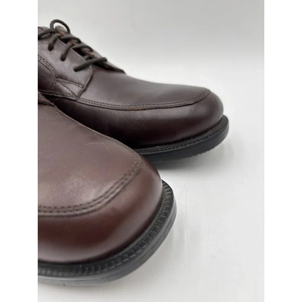 Rockport style leader