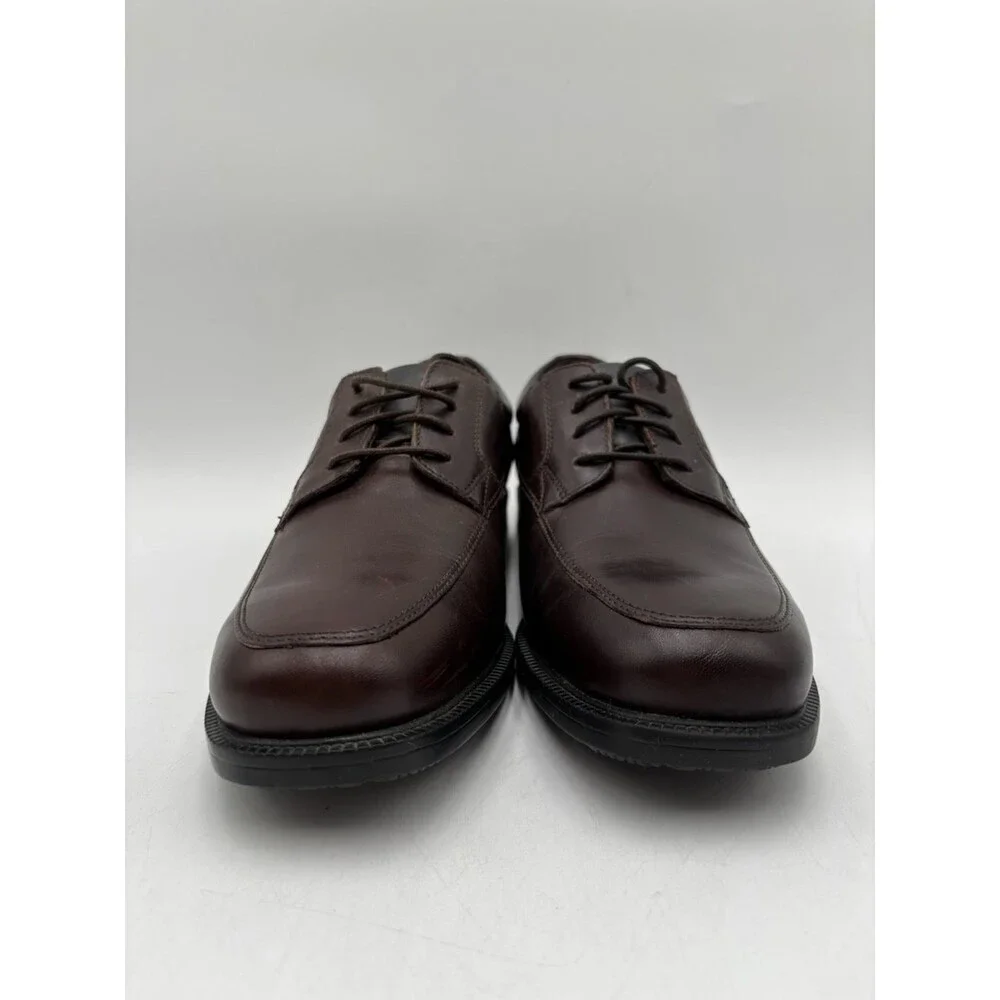 Rockport style leader