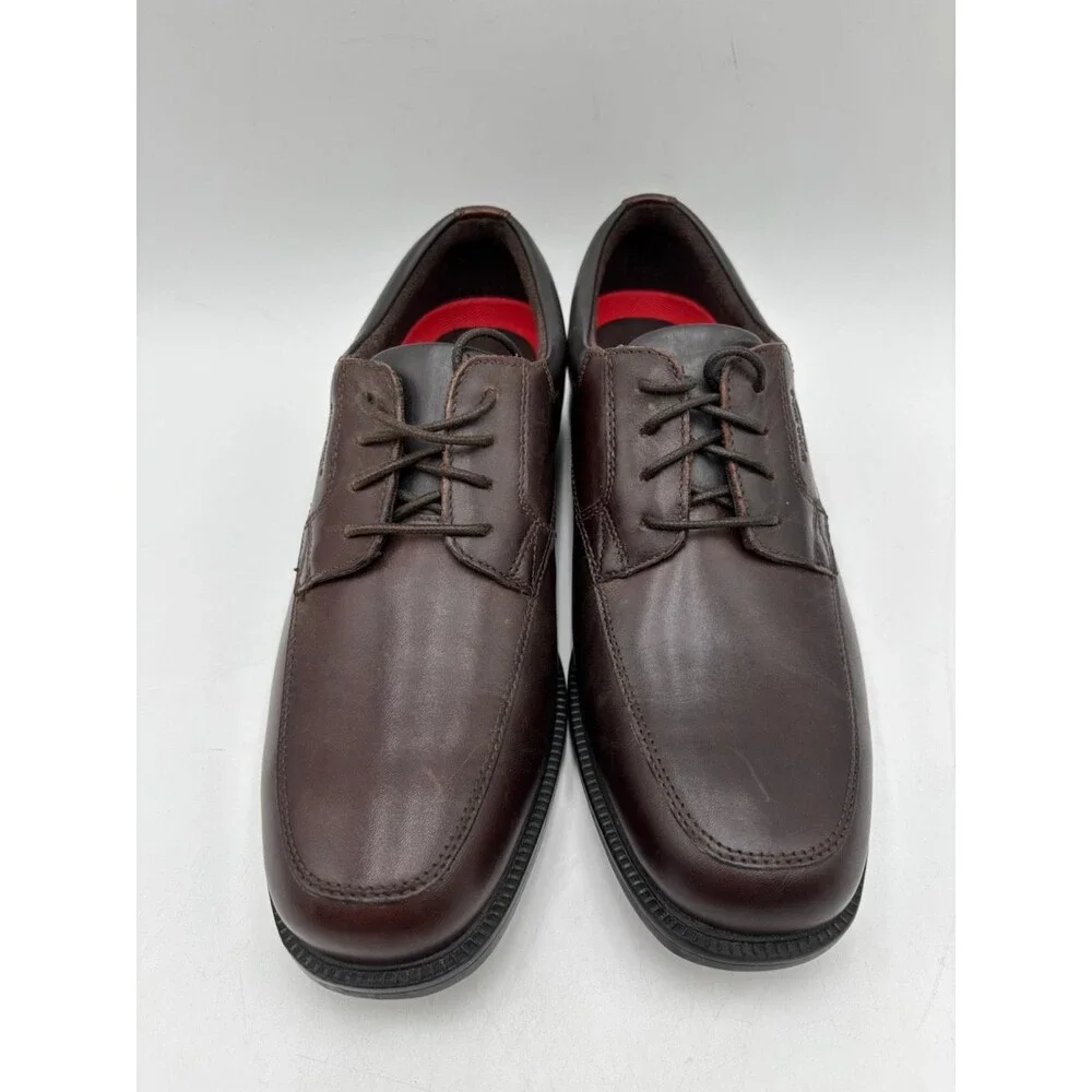 Rockport style leader
