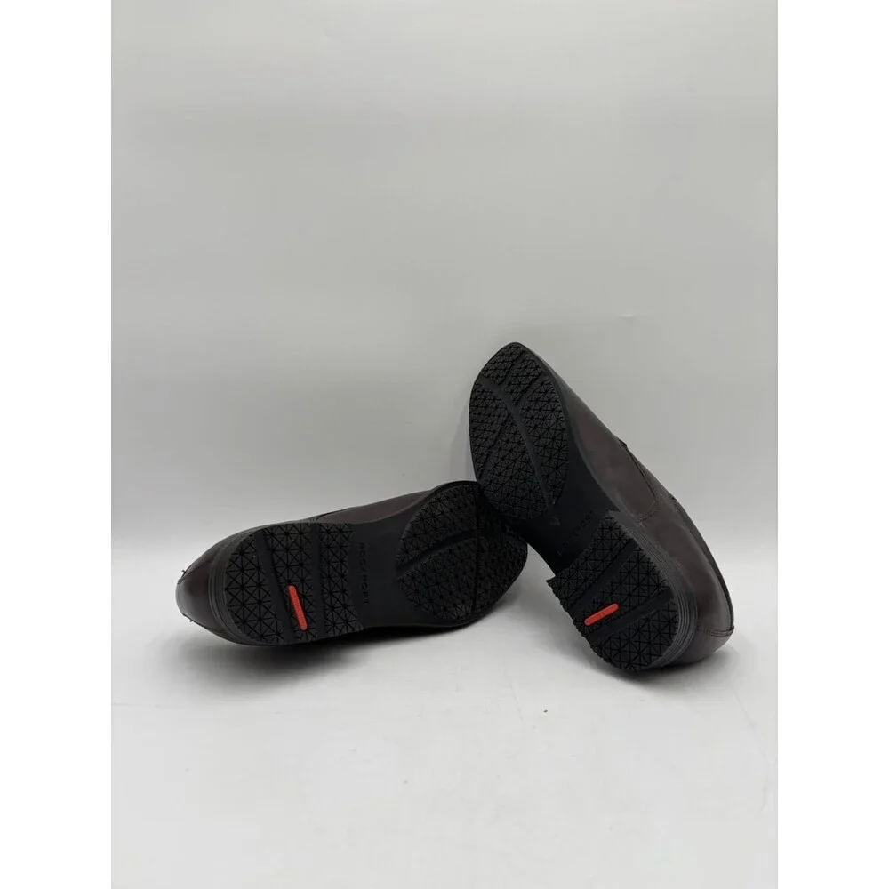 Rockport style leader