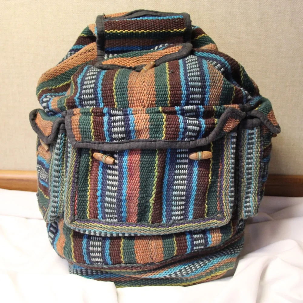 Handmade peru discover