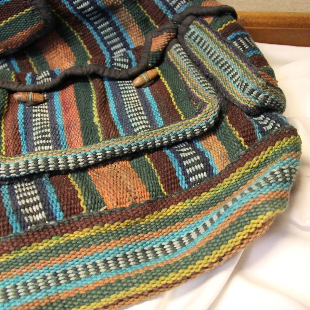 Handmade peru discover