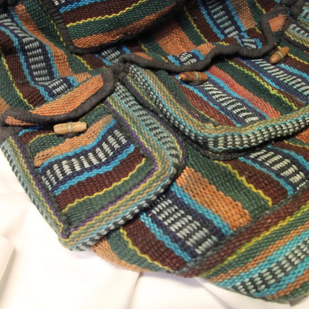 Handmade peru discover