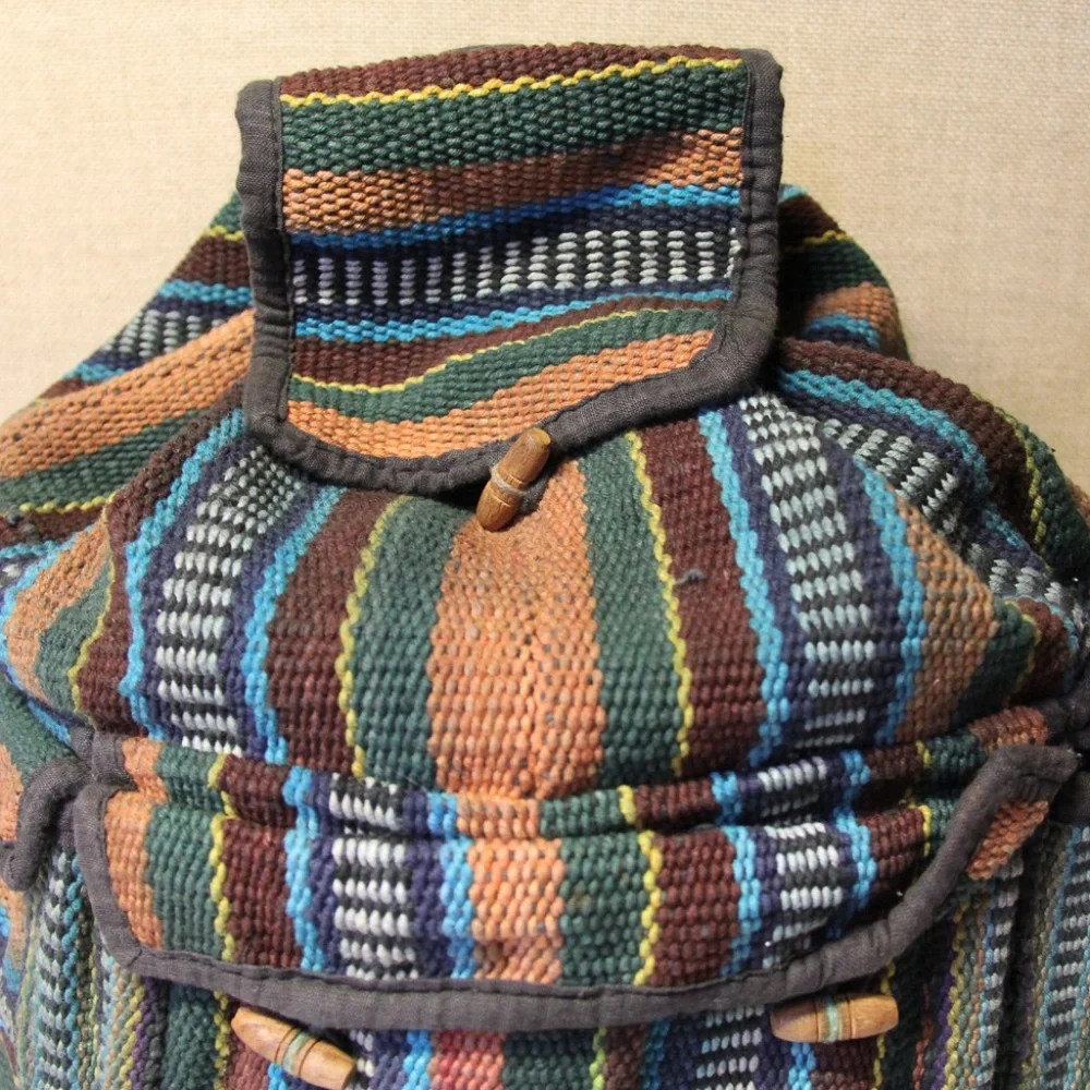 Handmade peru discover