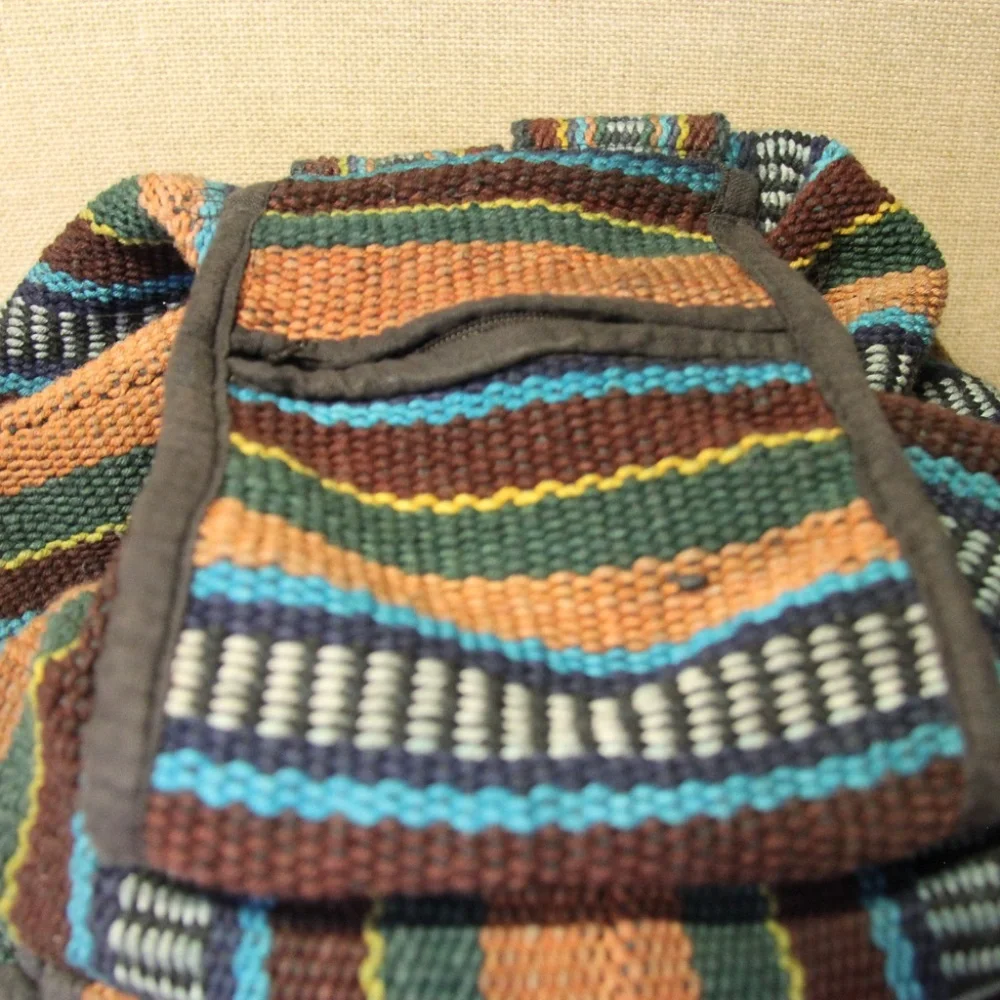 Handmade peru discover
