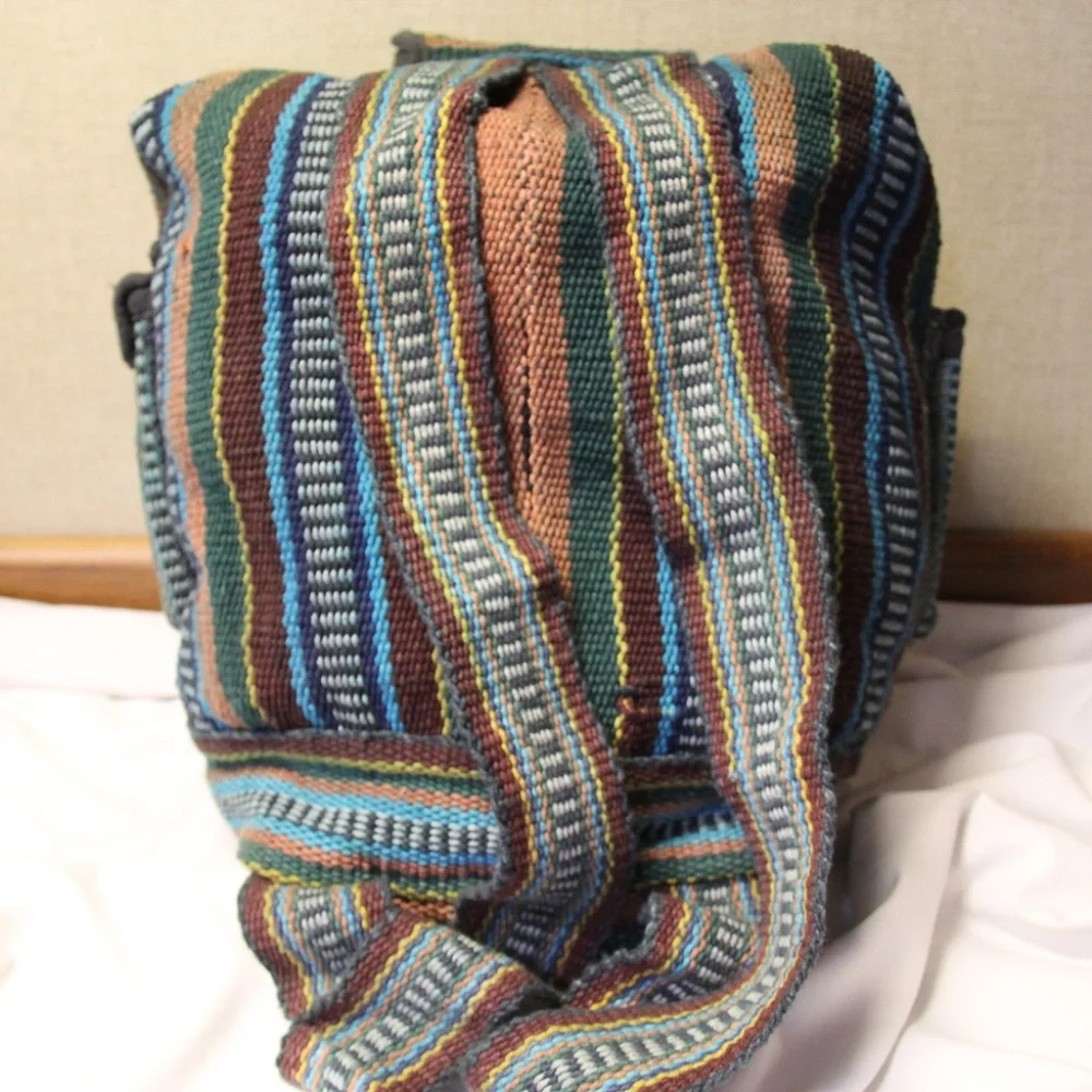 Handmade peru discover