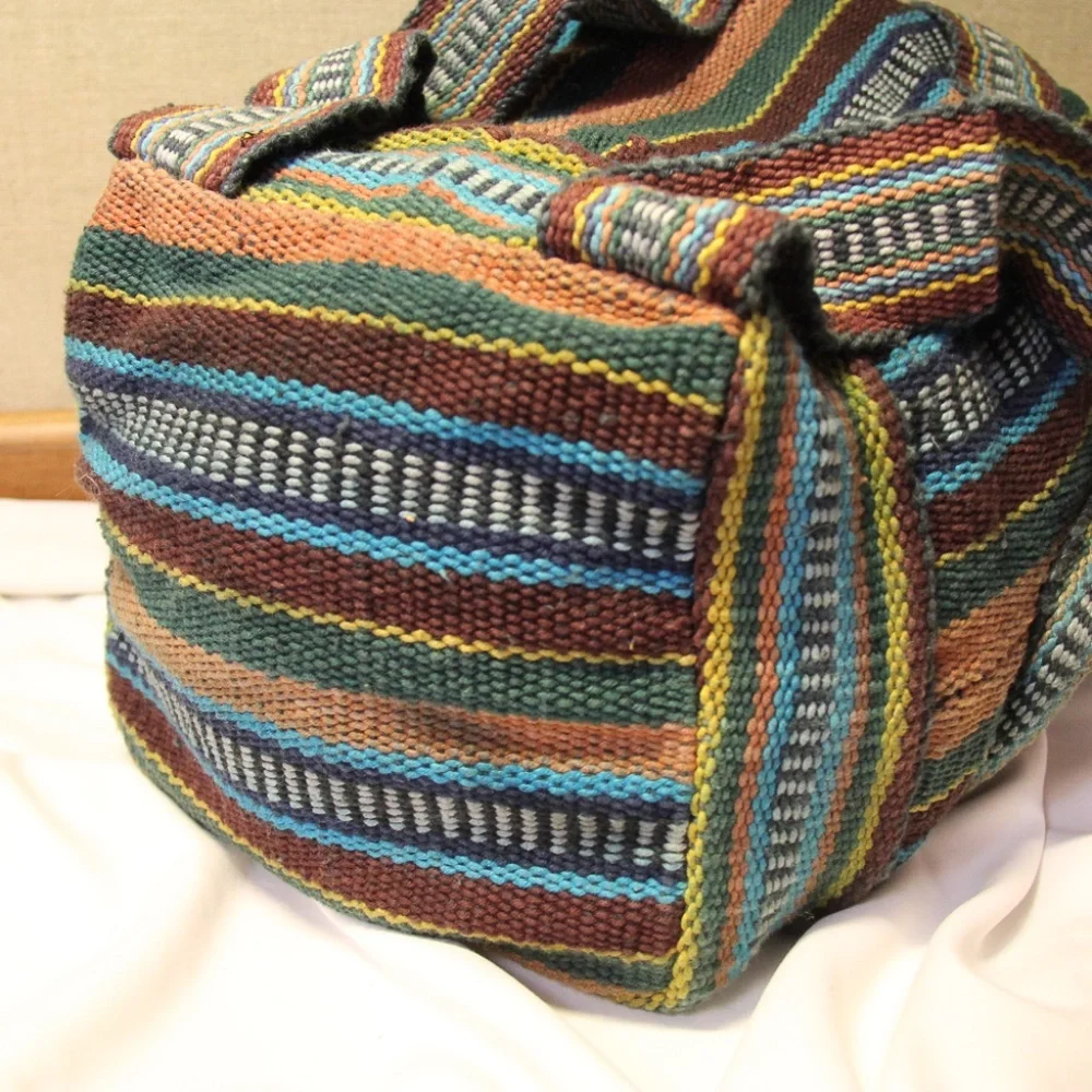 Handmade peru discover