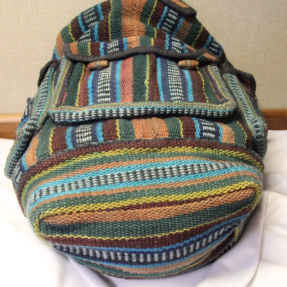 Handmade peru discover