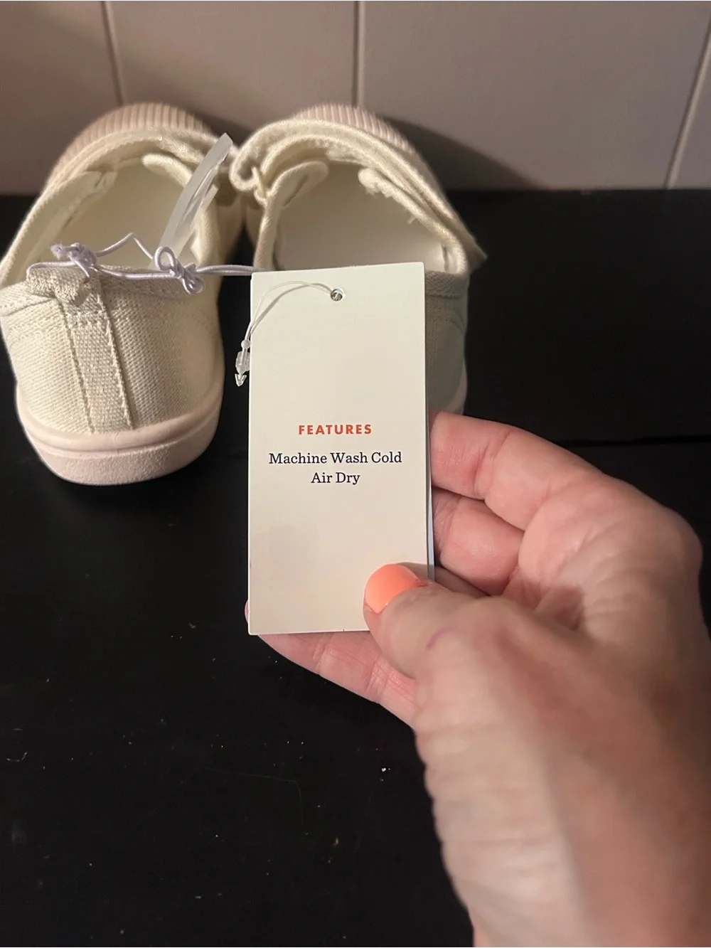 Cat & Jack new tags