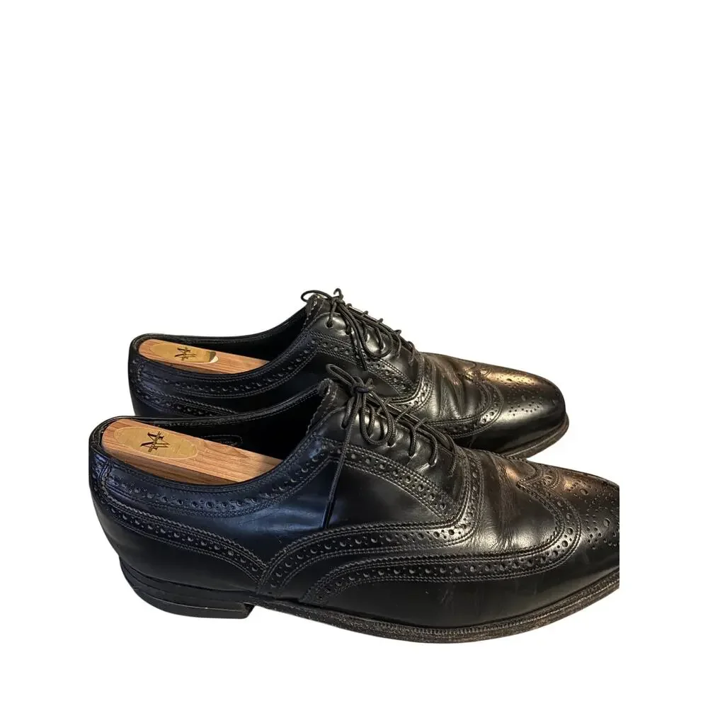 Florsheim vintage imperial