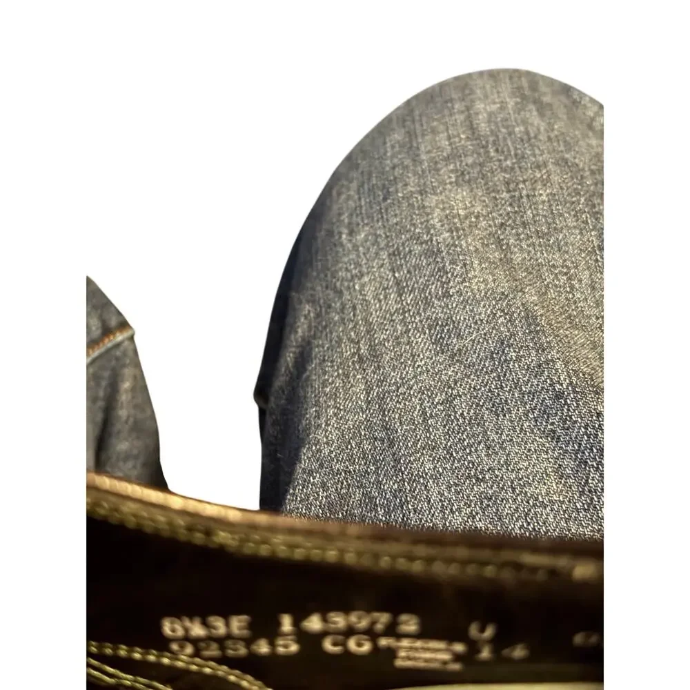 Florsheim vintage imperial