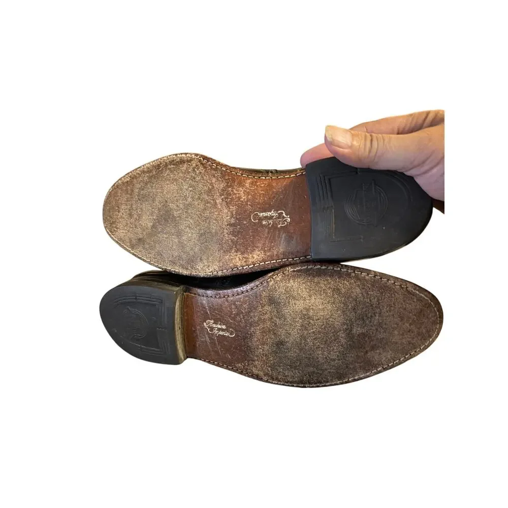 Florsheim vintage imperial
