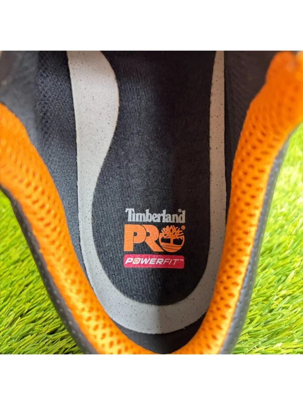 Timberland please review