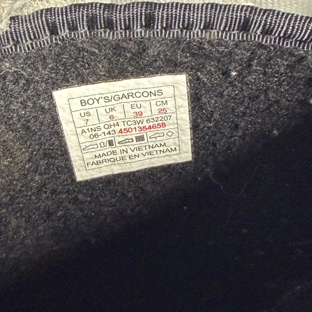 The North Face north face
