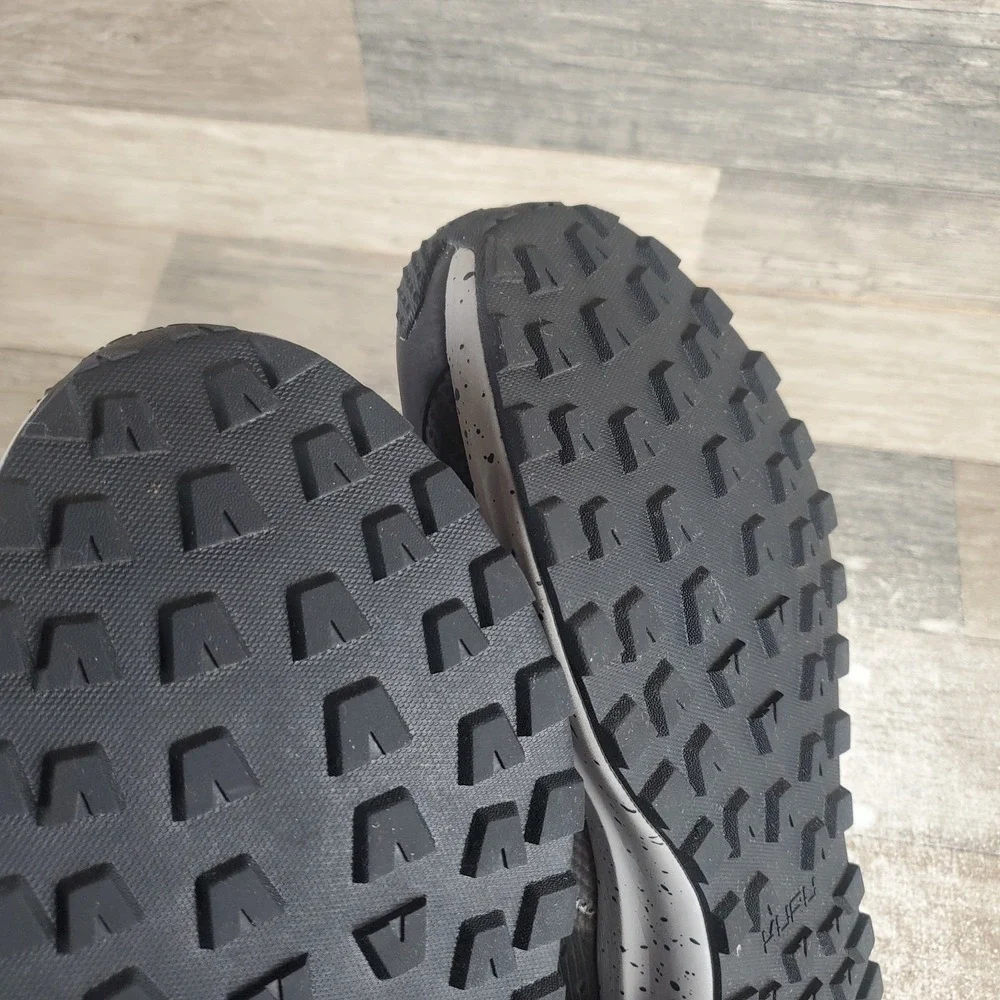 KURU worn 2x