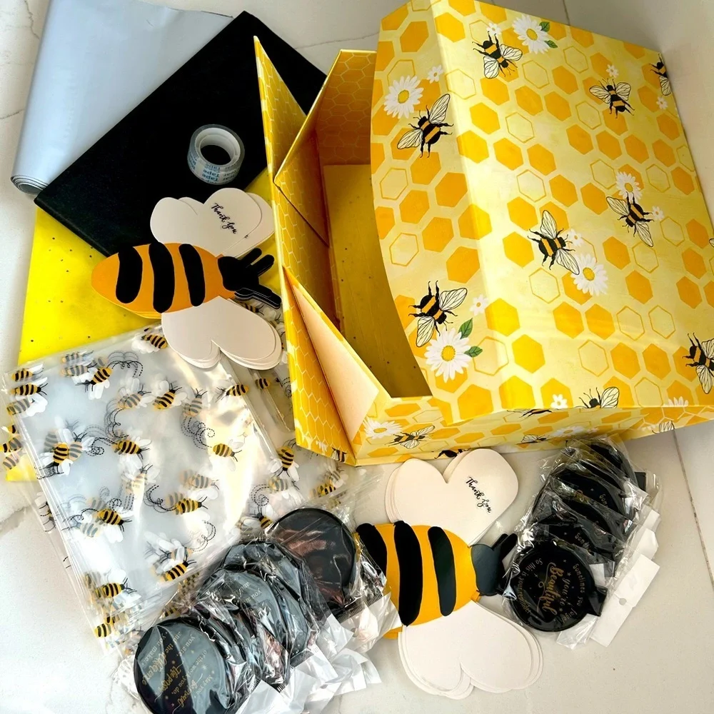 N/A adorable bumble
