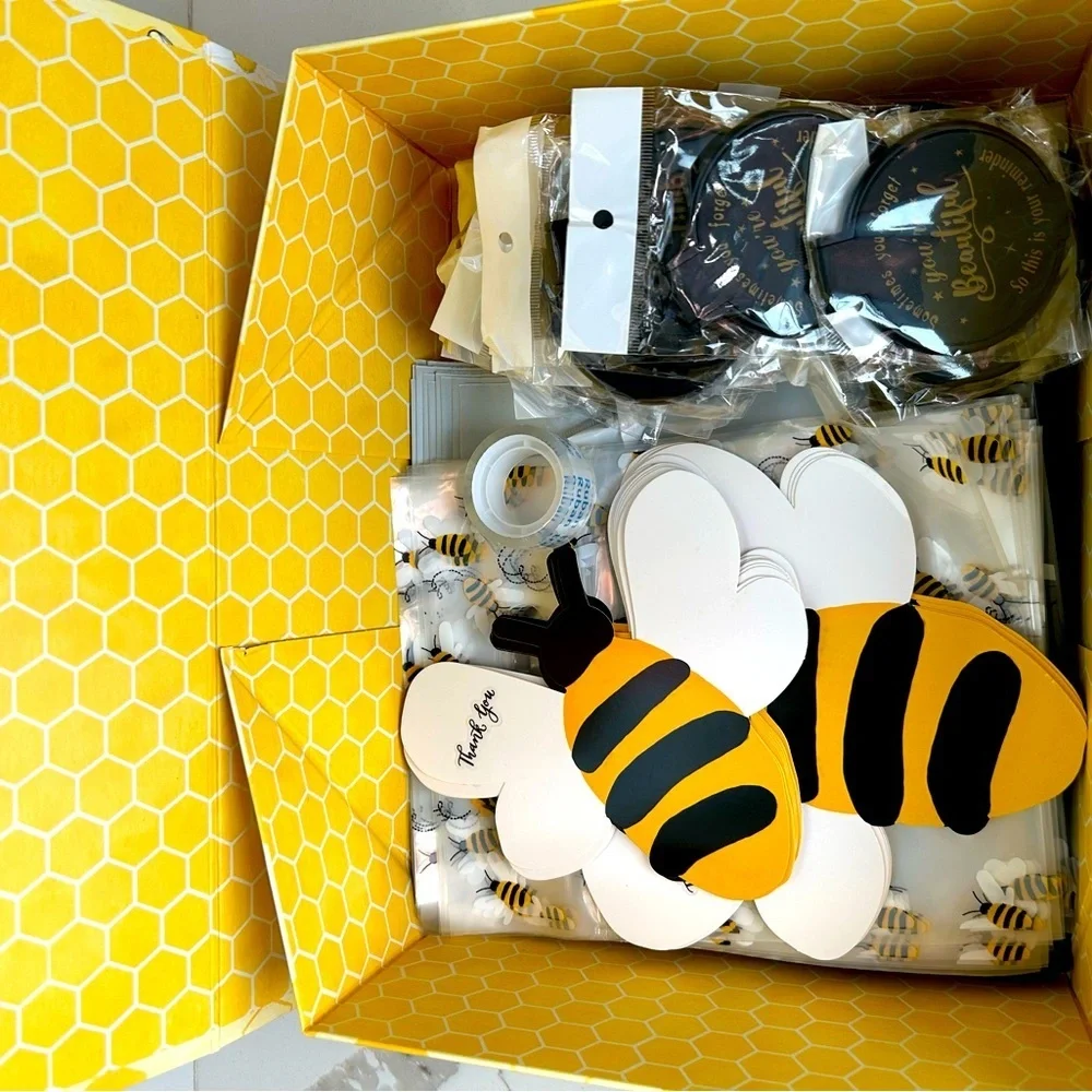 N/A adorable bumble