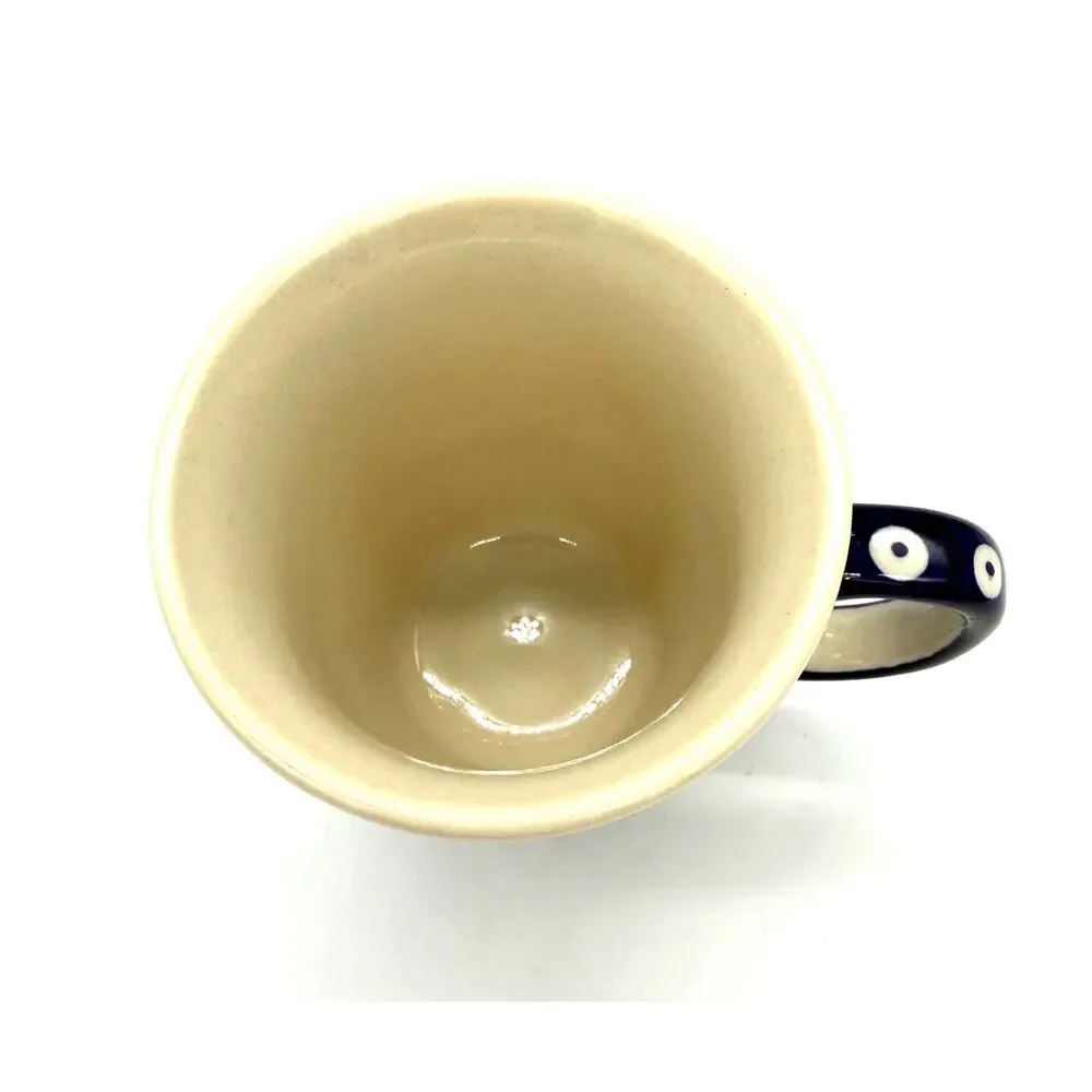 Polish Pottery dad pottery