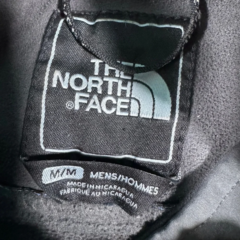 The North Face north face