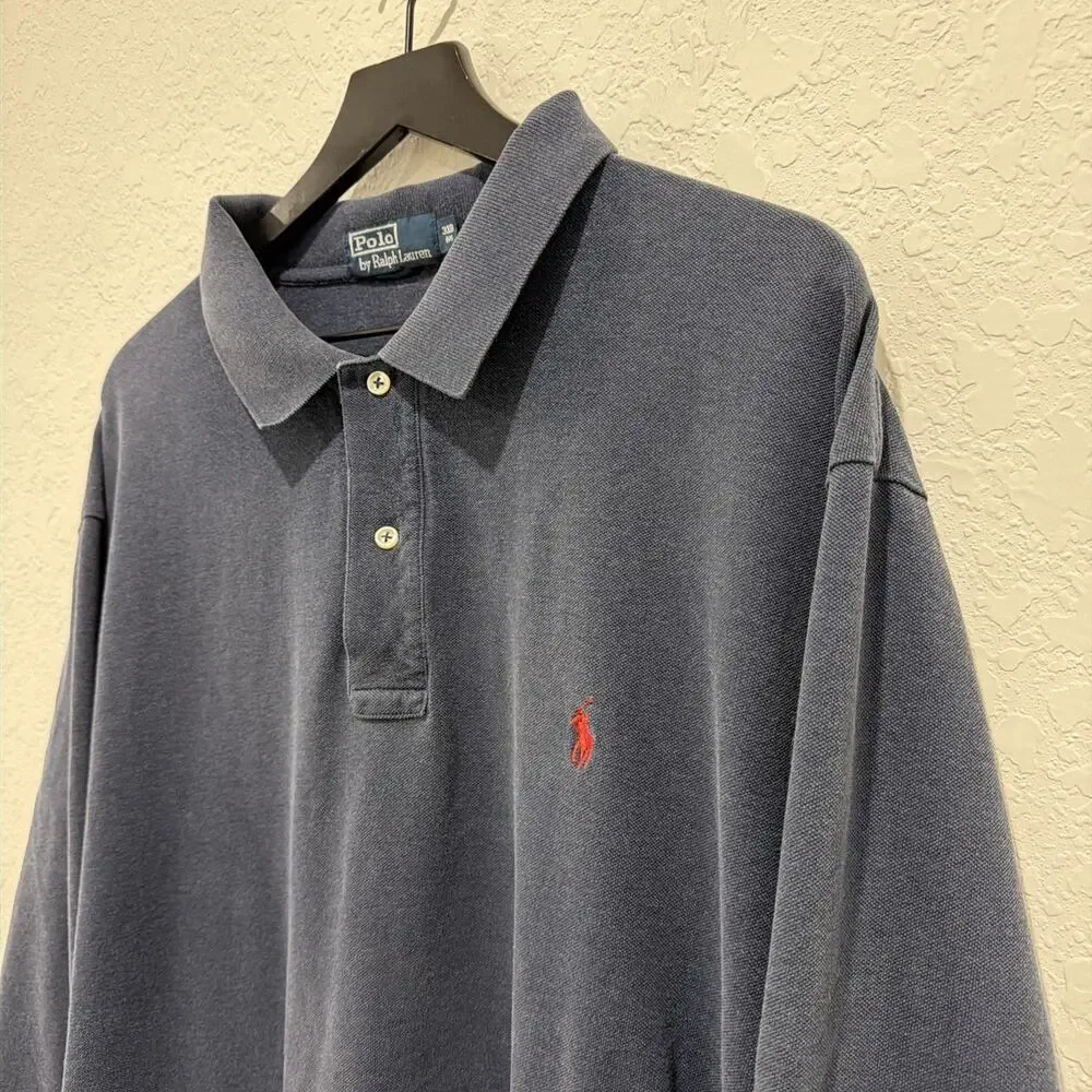 Ralph Lauren product vintage