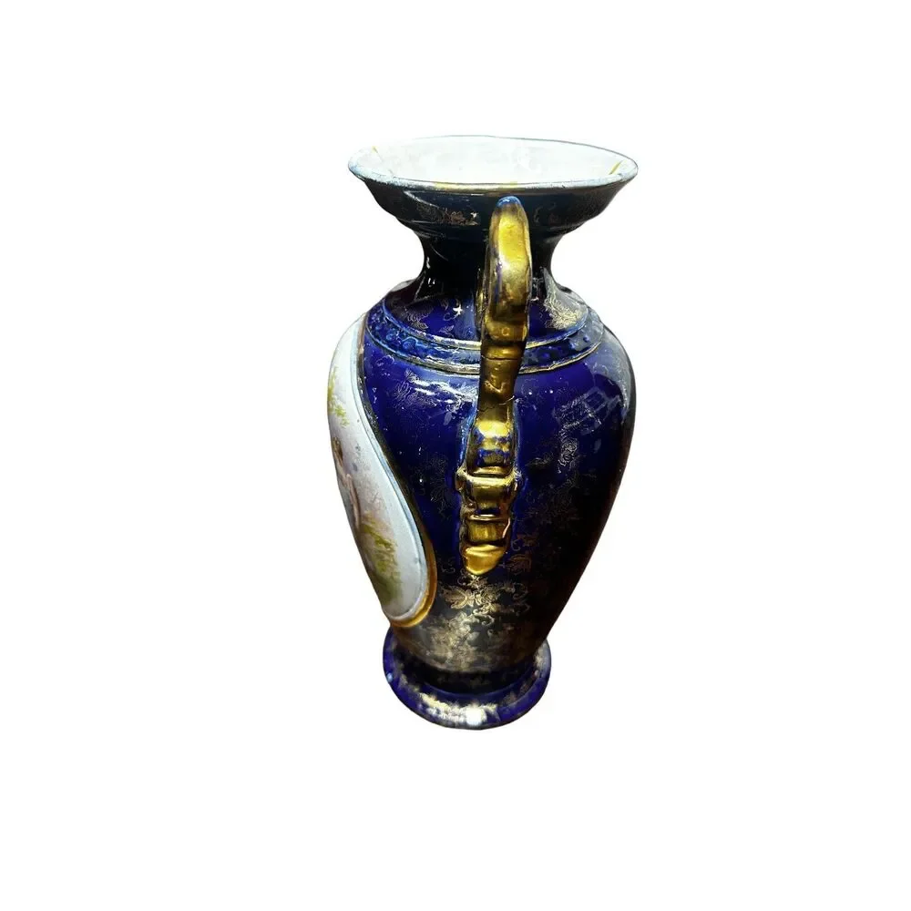 Kauffmann cobalt other small