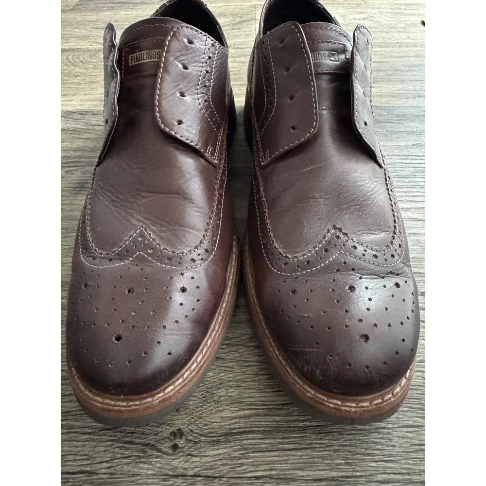 PIKOLINOS lightly used