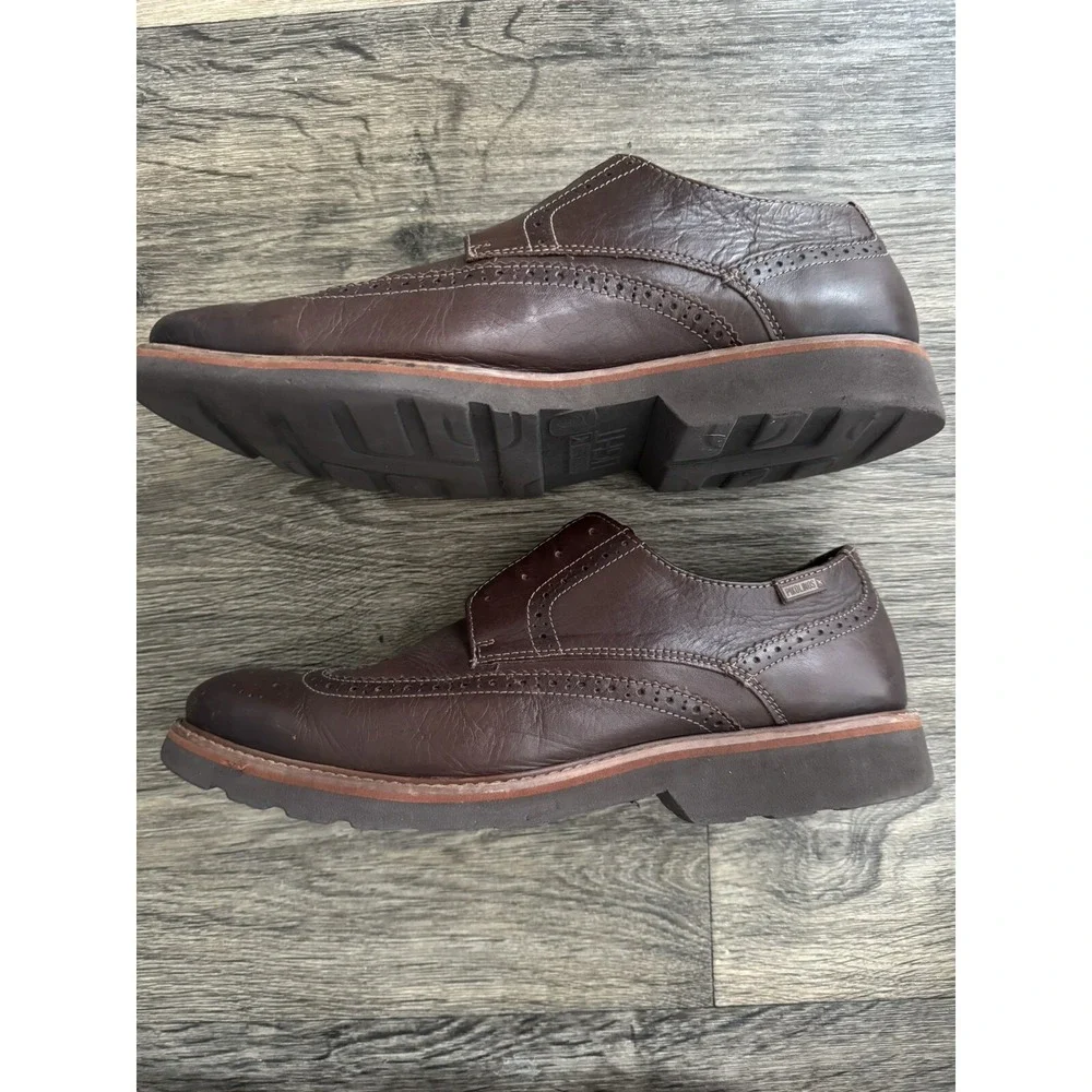 PIKOLINOS lightly used