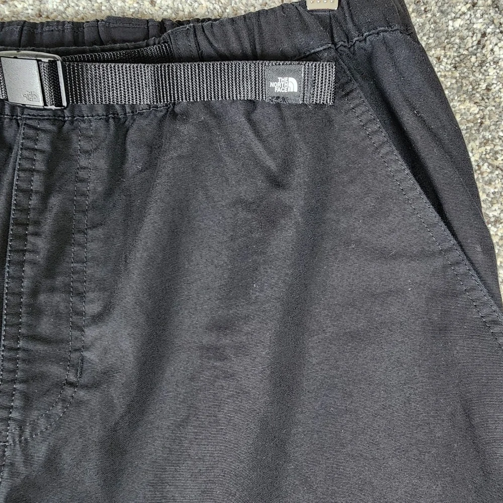 The North Face north face