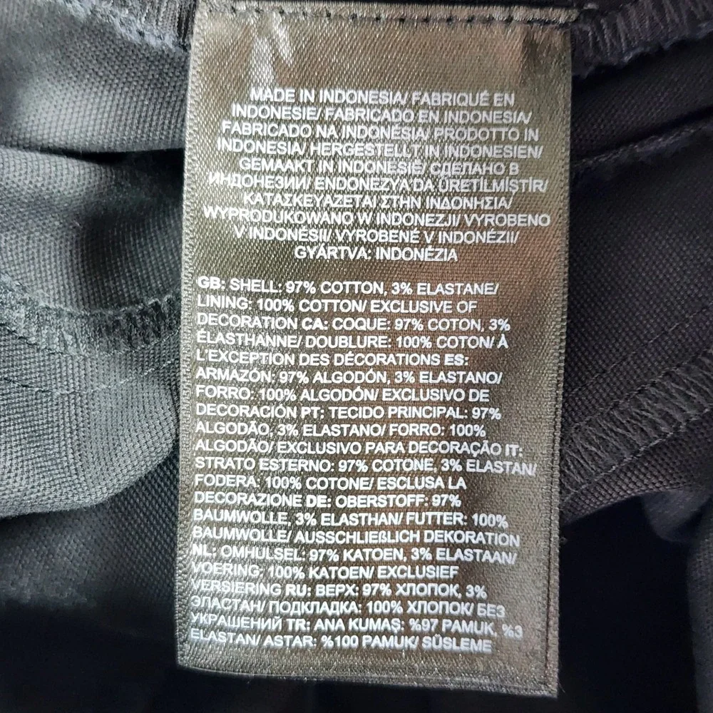 The North Face north face