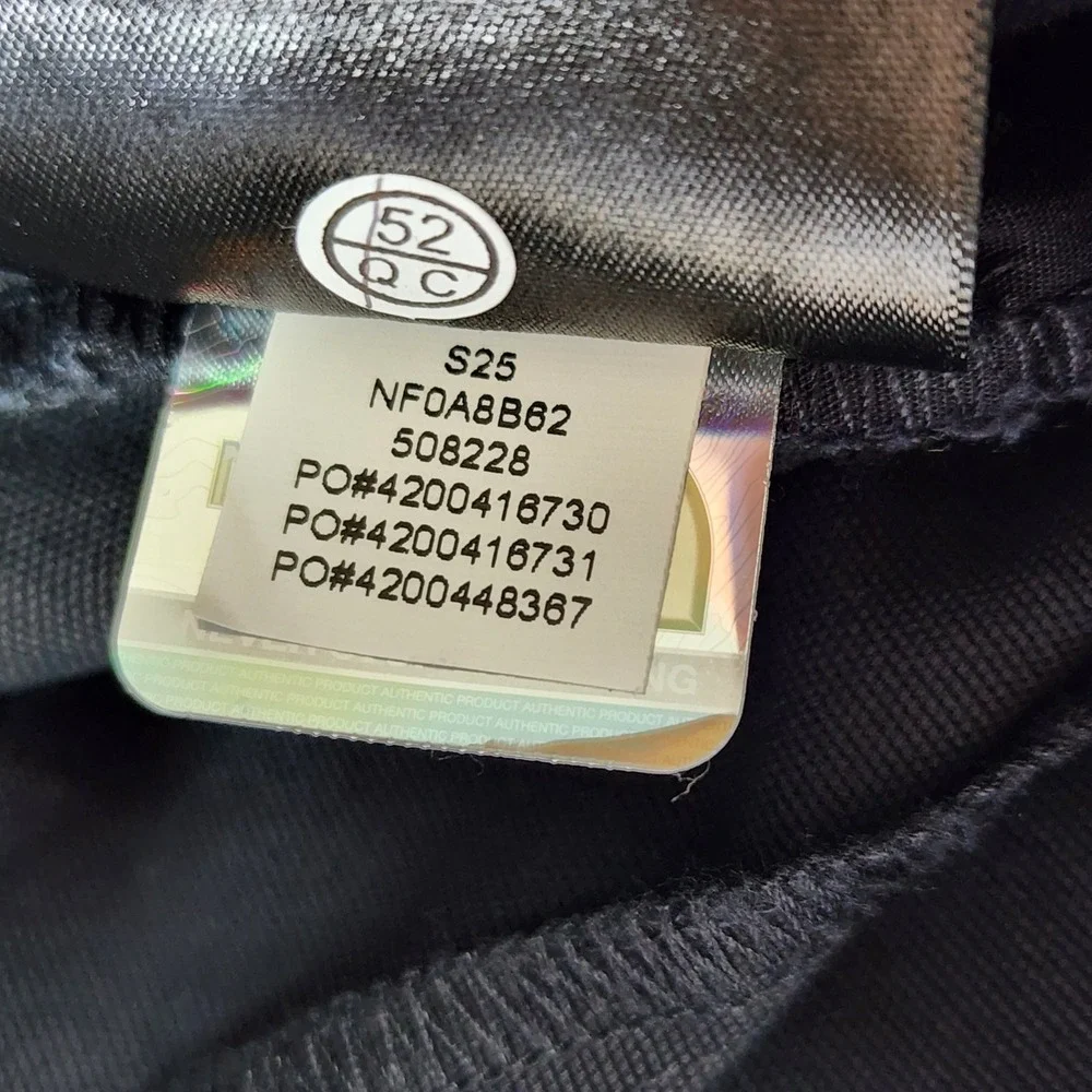 The North Face north face