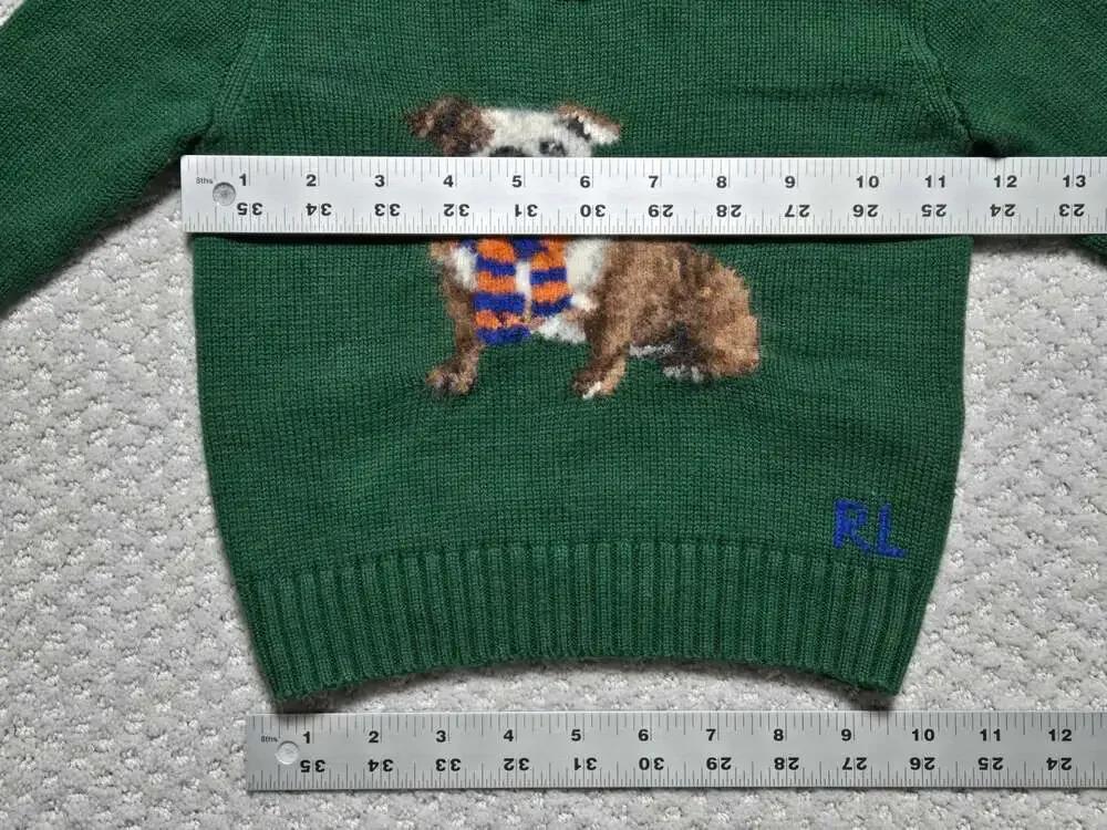 Ralph Lauren pre owned