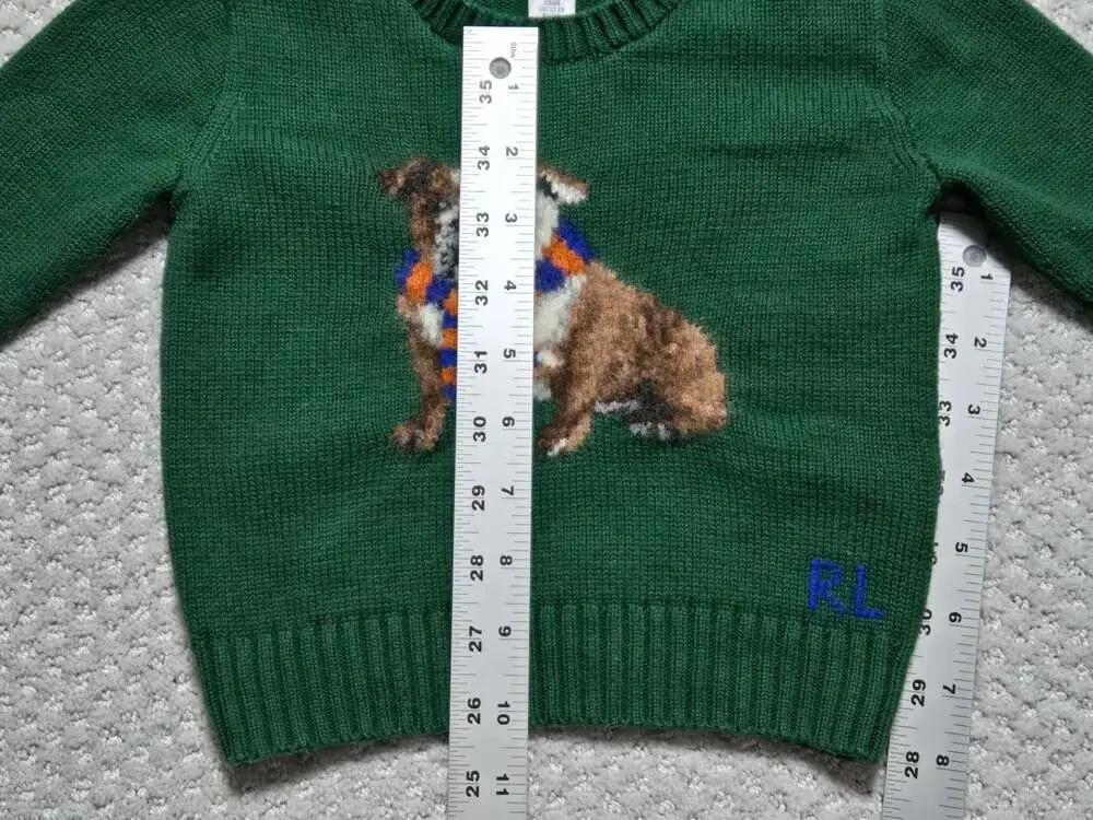 Ralph Lauren pre owned