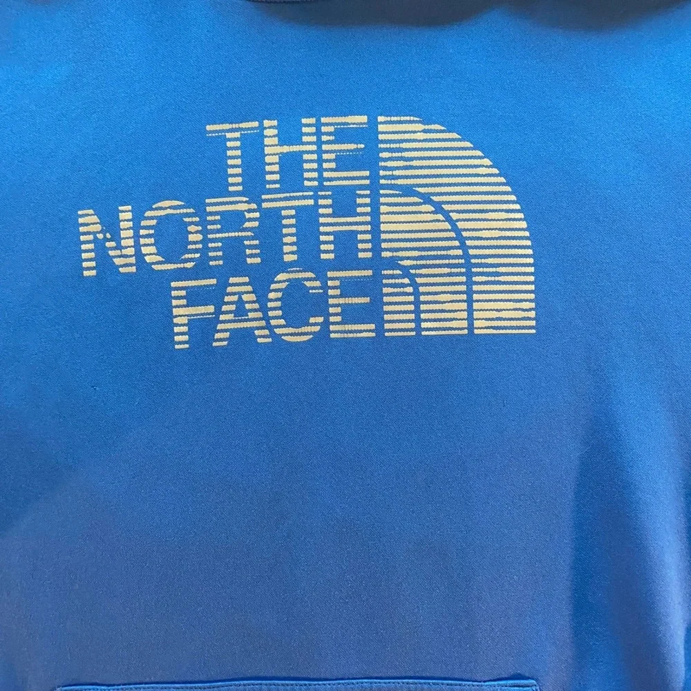 The North Face north face