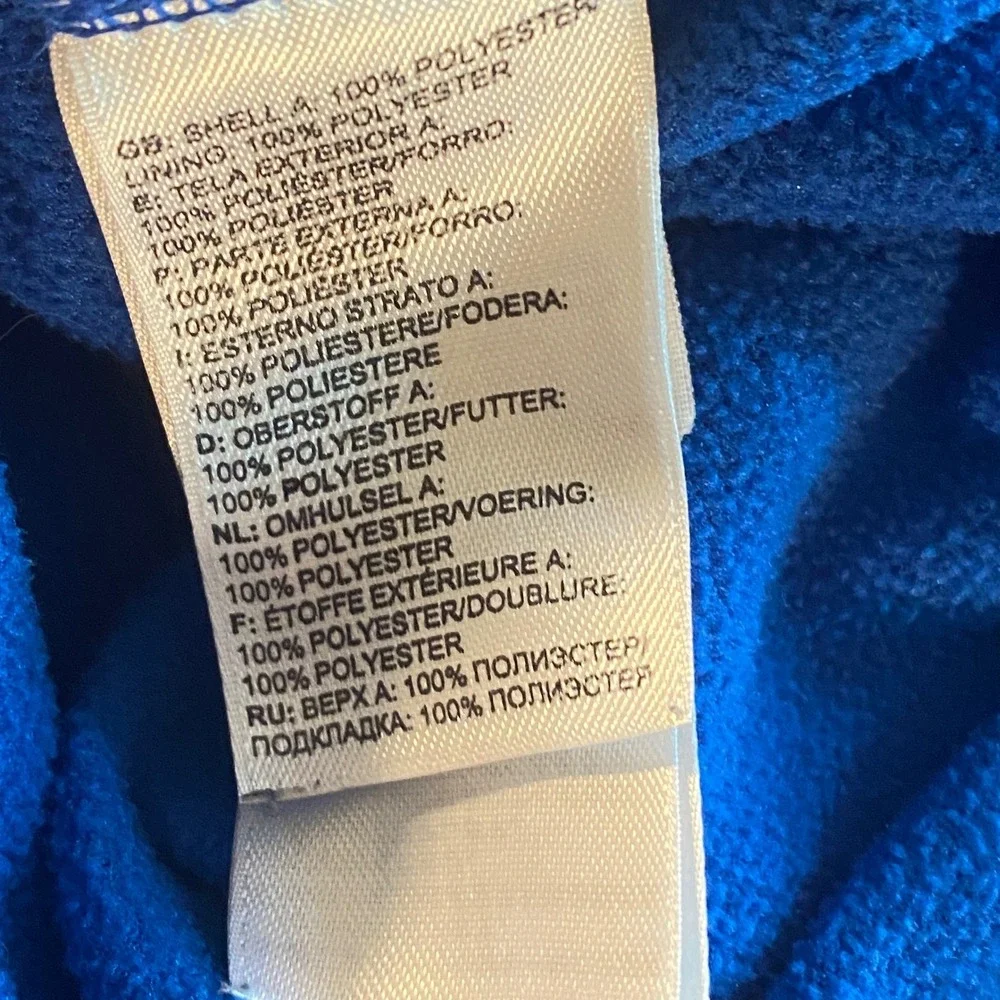 The North Face north face