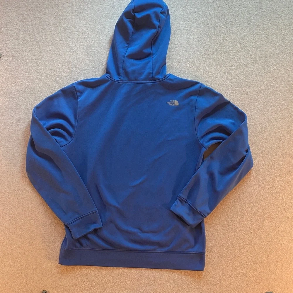 The North Face north face