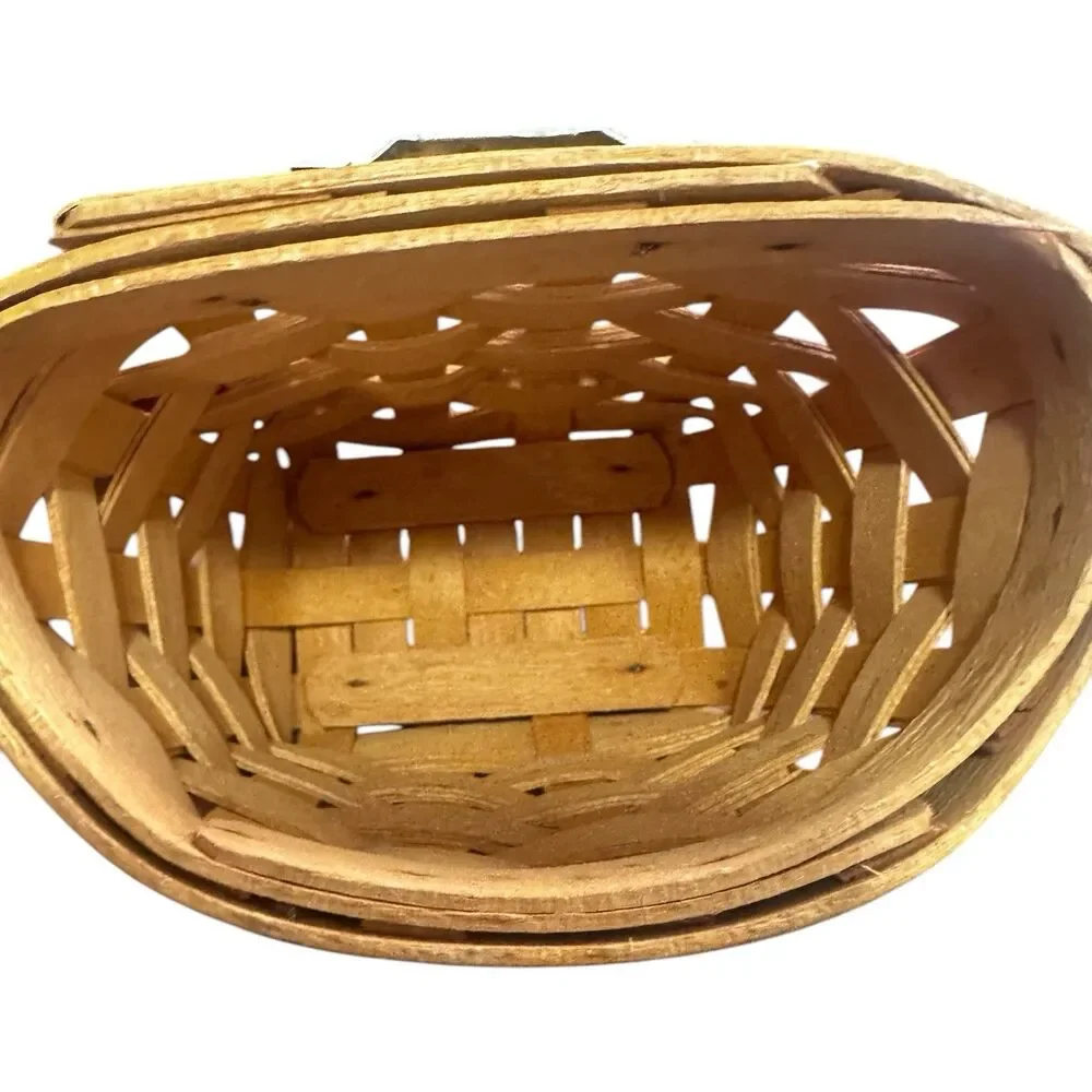 Longaberger 1998 small