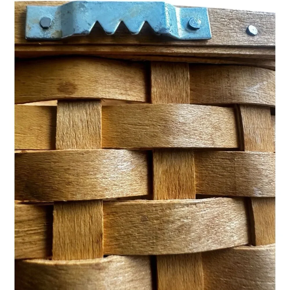 Longaberger 1998 small