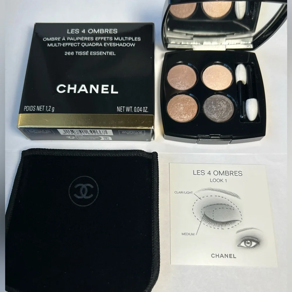 CHANEL brand new