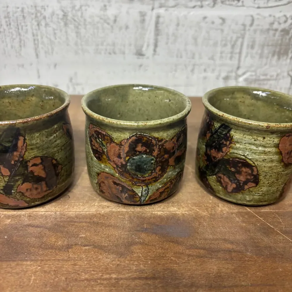 Post Furnishings set three