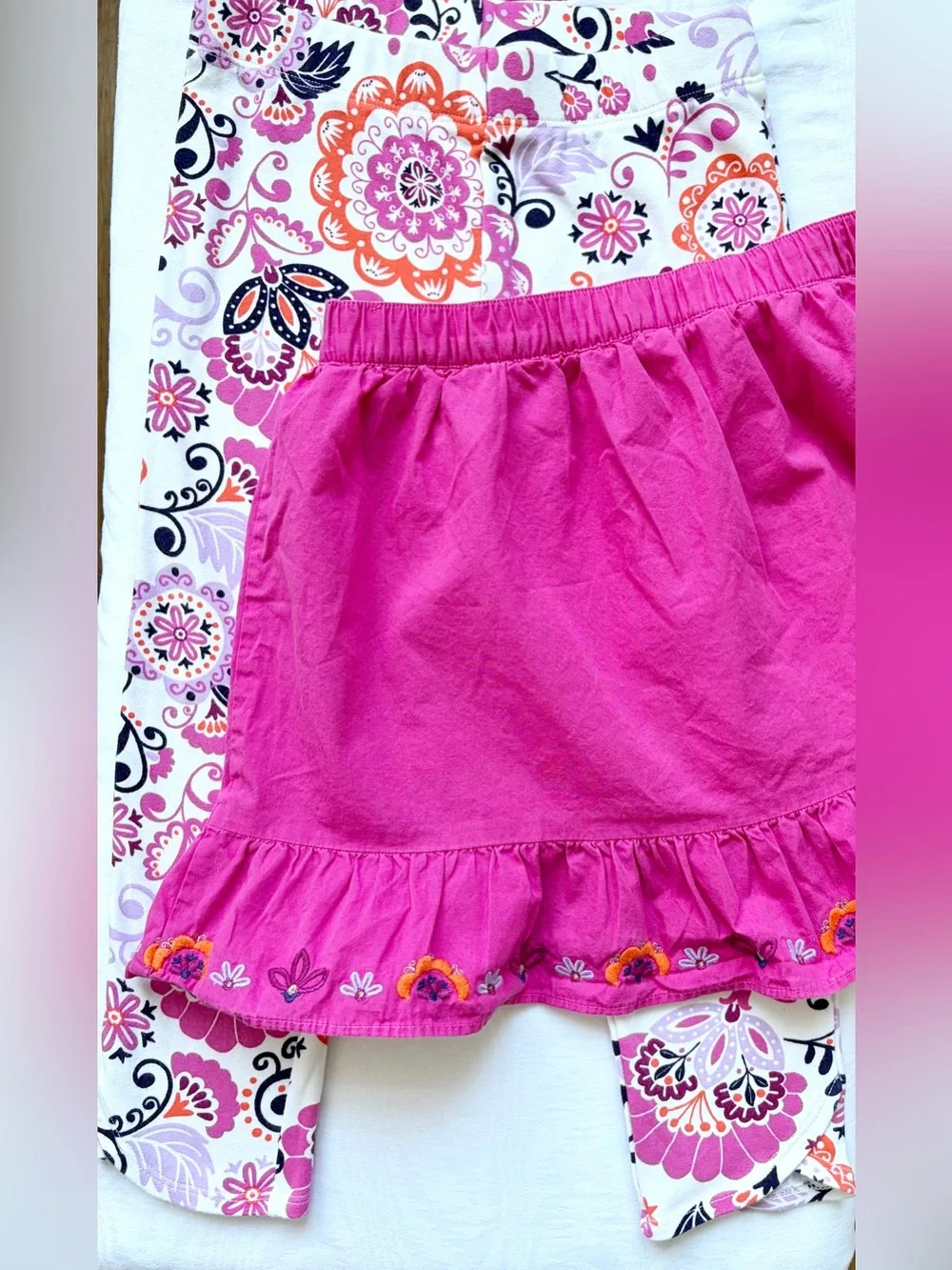 Gymboree bundle two