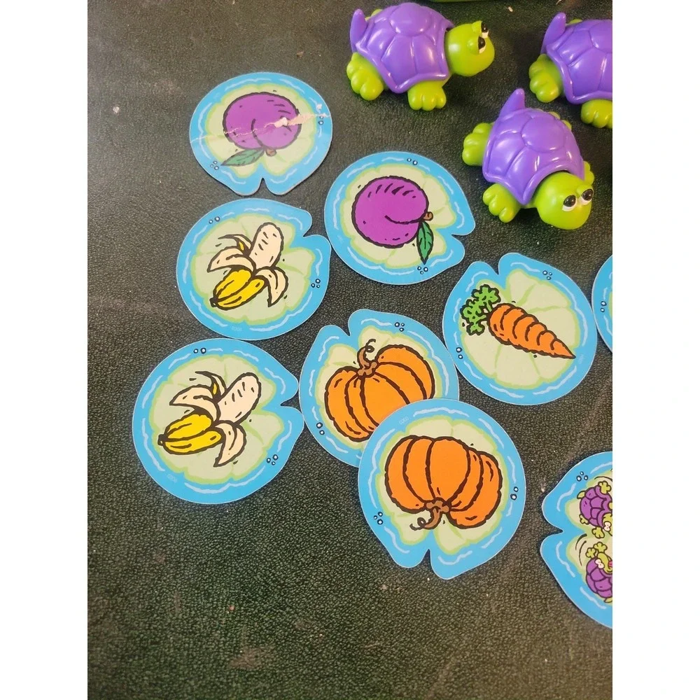 Fisher-Price used some