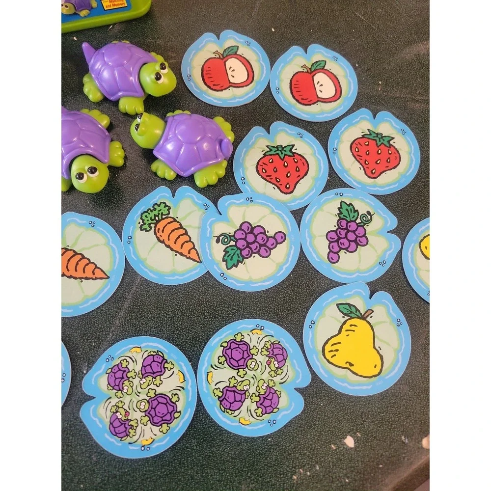 Fisher-Price used some