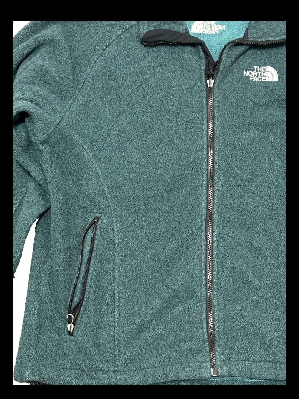 The North Face cozy lightweight