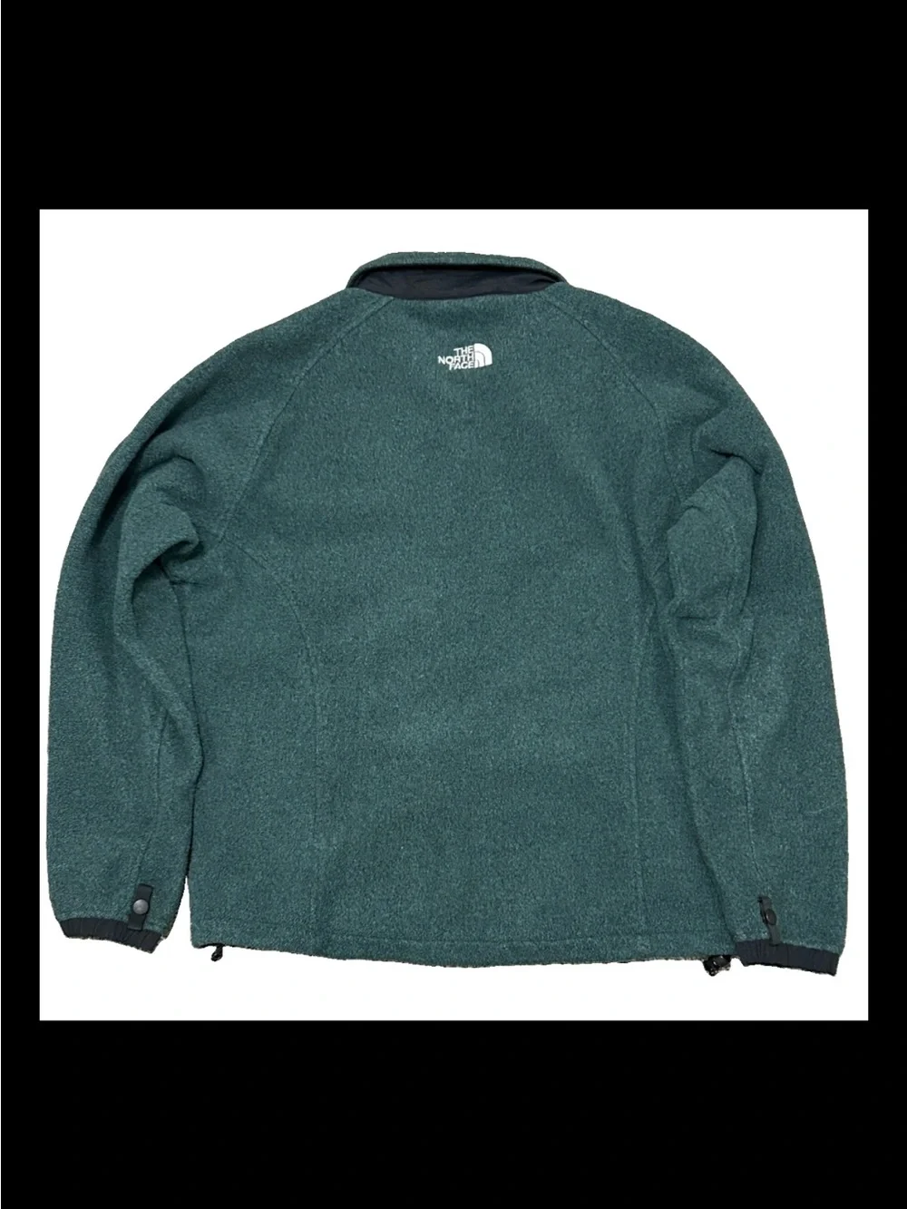 The North Face cozy lightweight