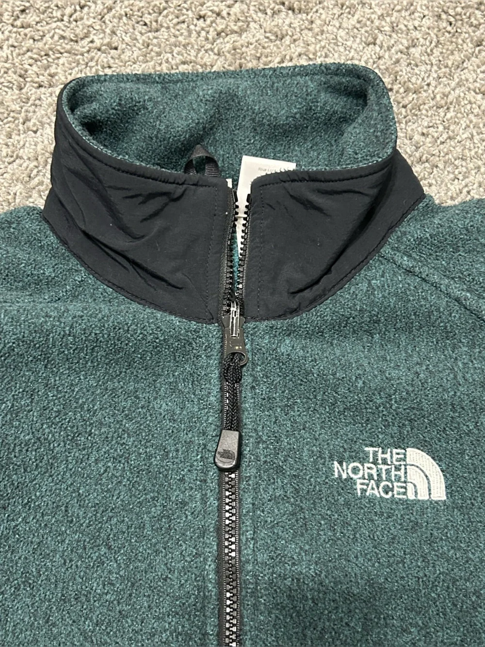 The North Face cozy lightweight