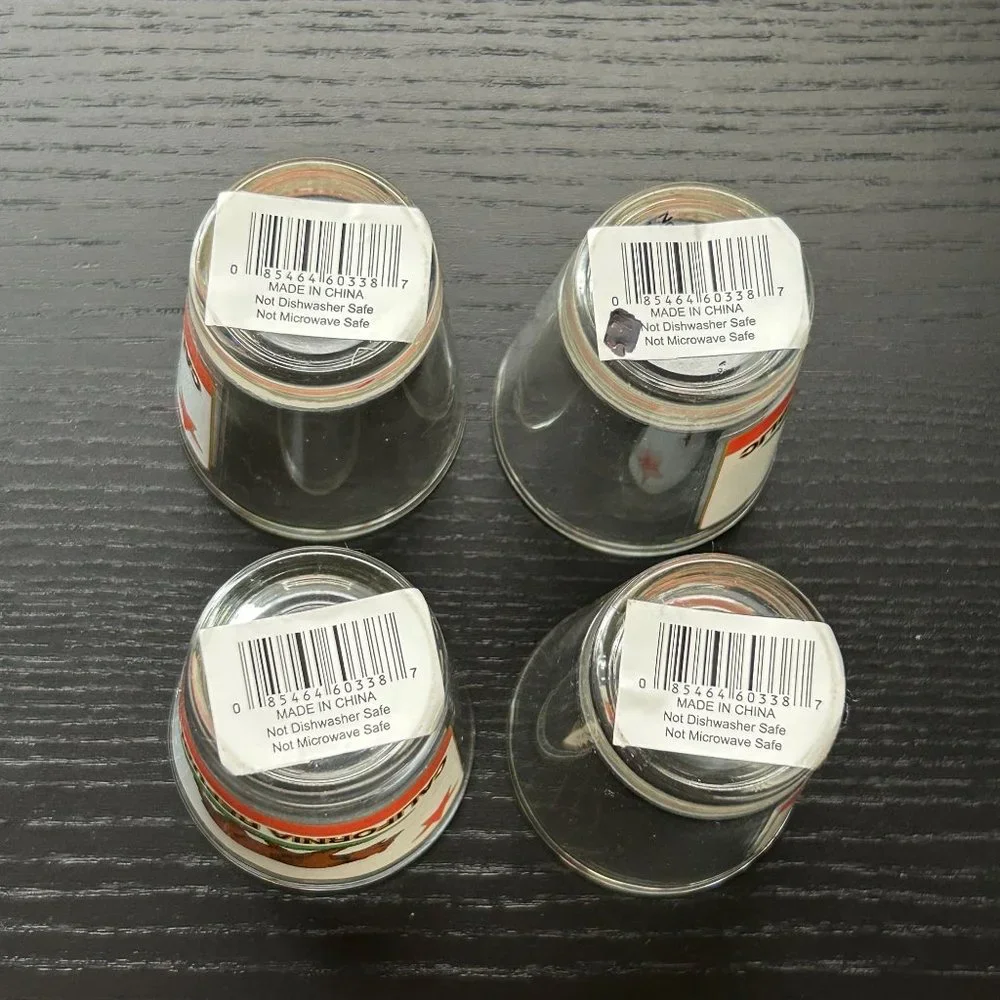 Unbranded approximate measurements