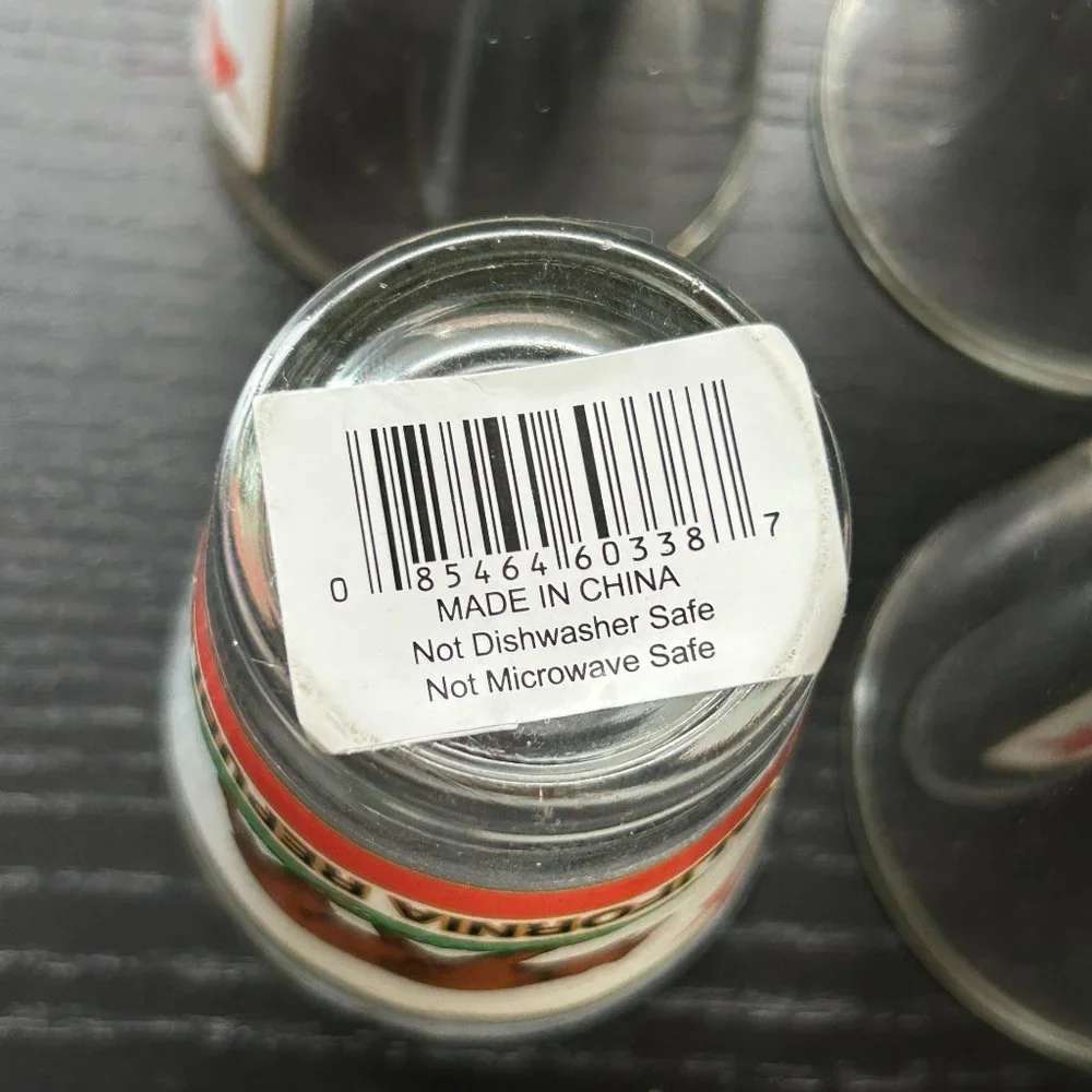 Unbranded approximate measurements