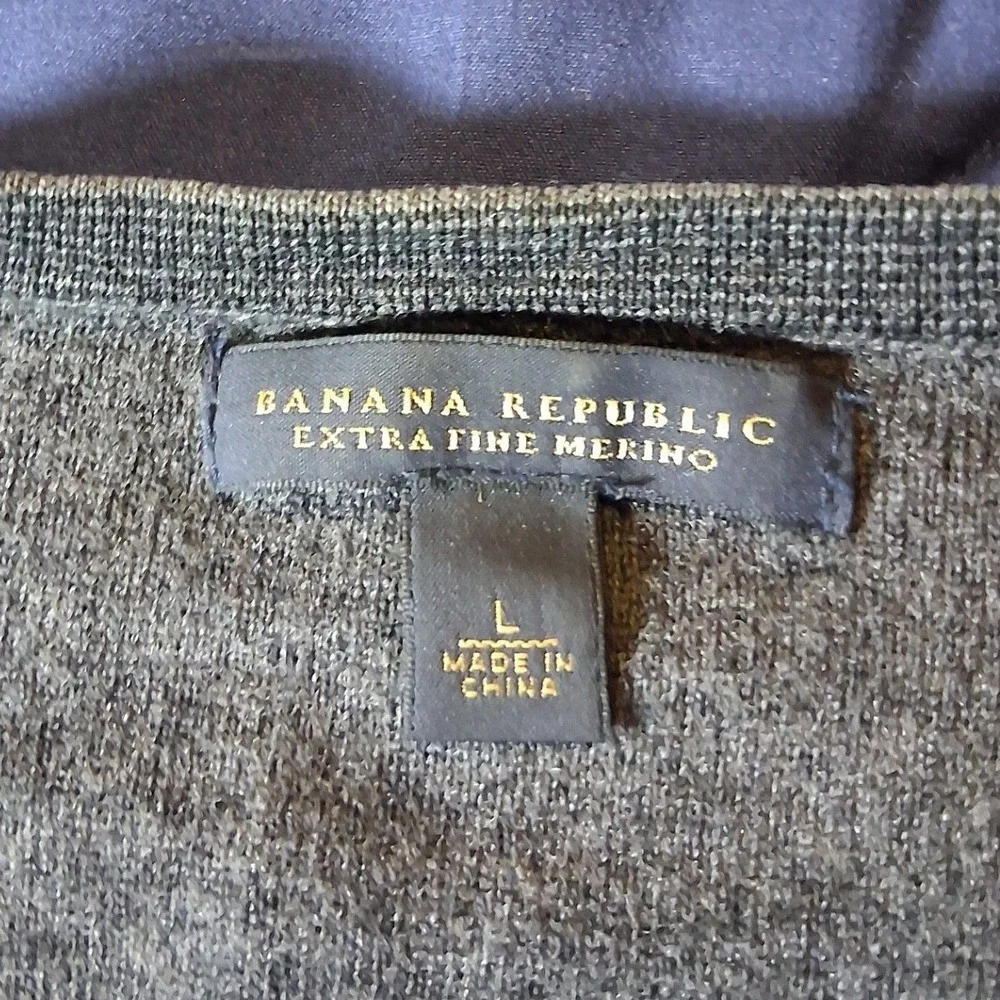 Banana Republic banana republic