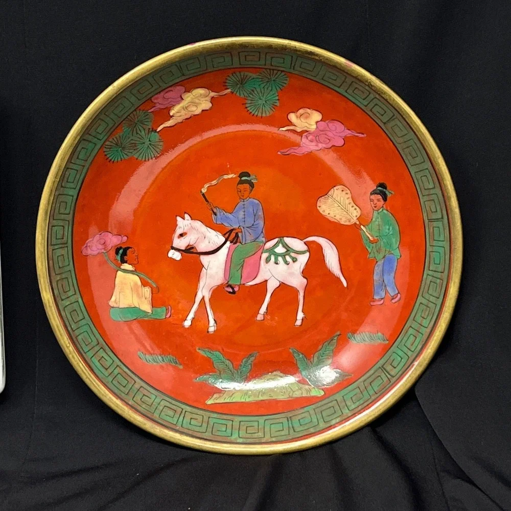 N/A vintage set