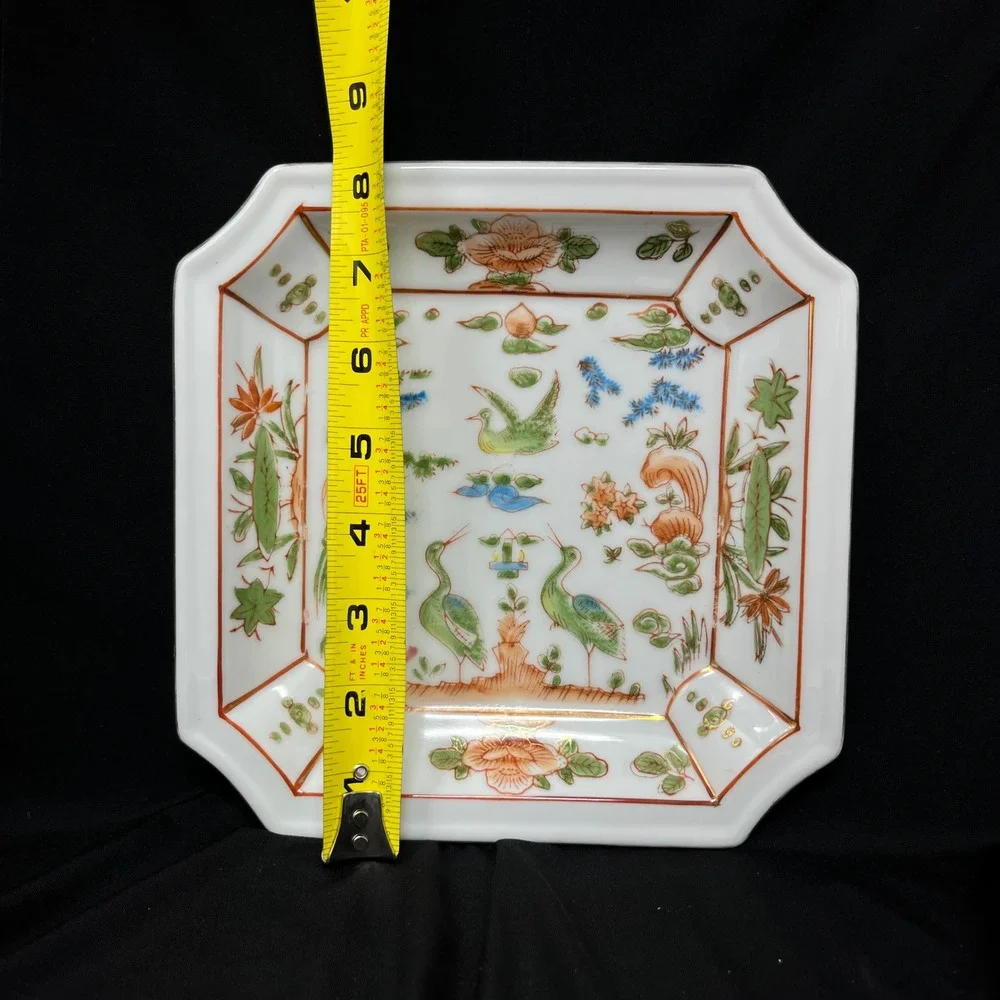 N/A vintage set